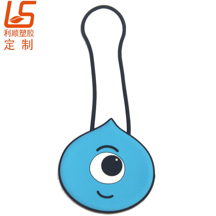 硅膠廣告牌-硅膠登機牌-行李牌硅膠行李牌 (6)