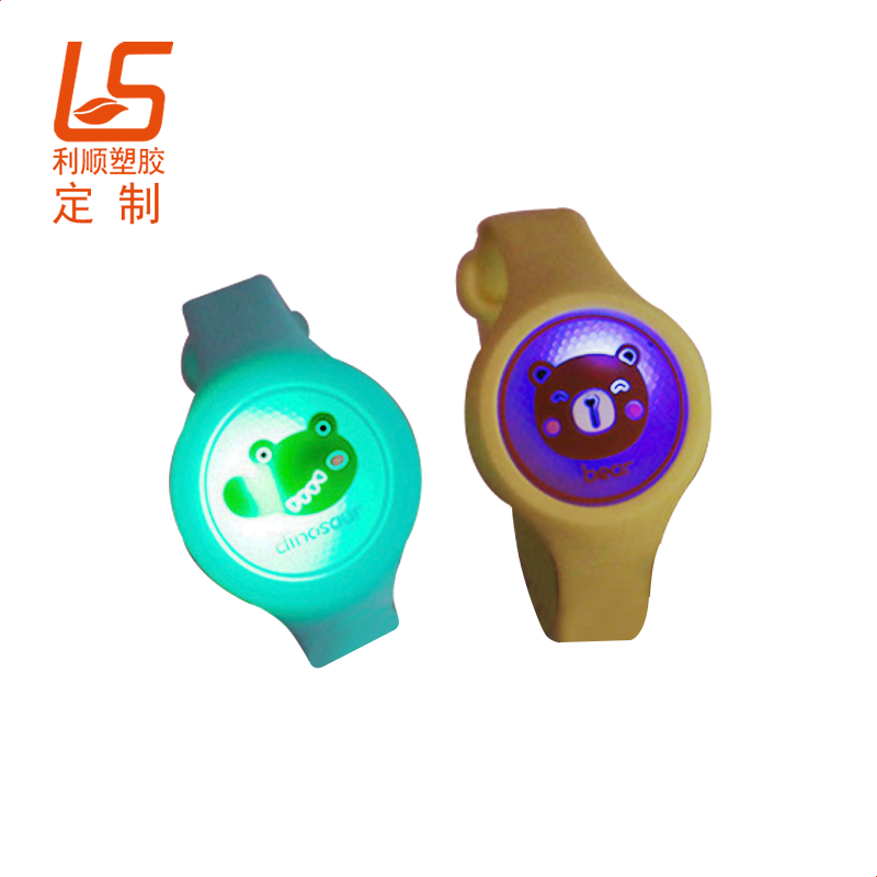 發(fā)光驅(qū)蚊手環(huán) (5)
